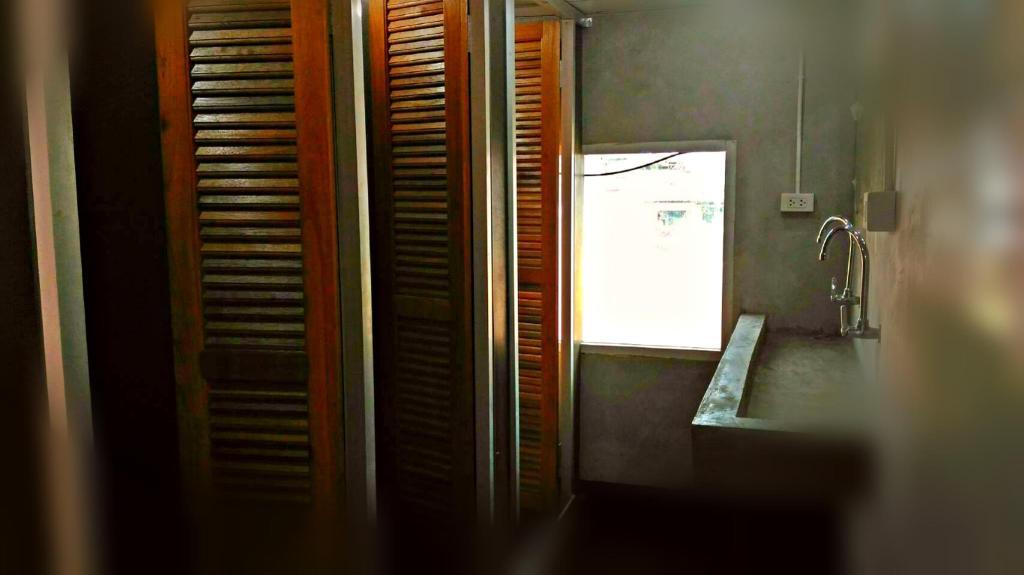 The Twins Hostel Bangkok Zewnętrze zdjęcie