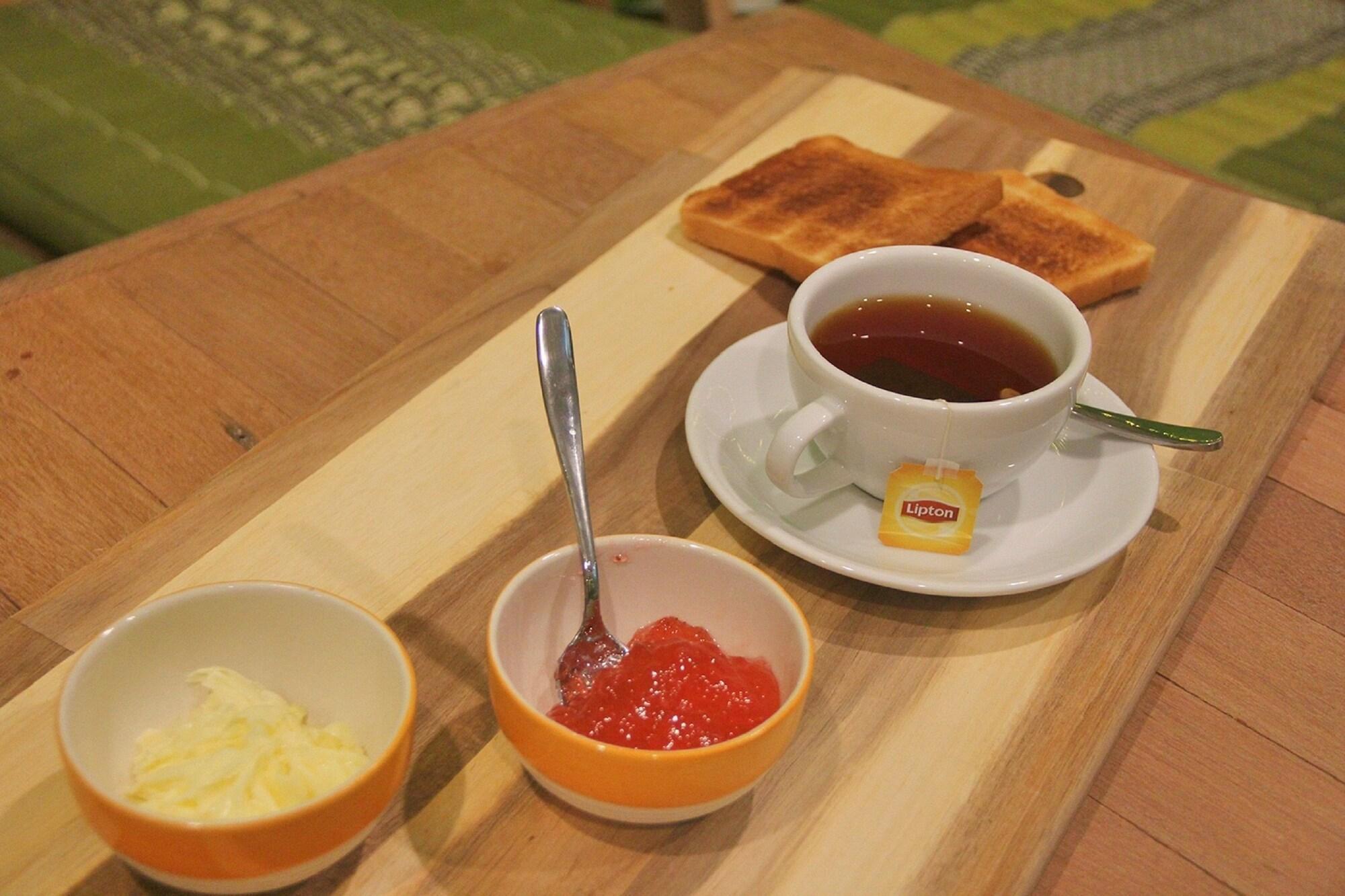 The Twins Hostel Bangkok Zewnętrze zdjęcie