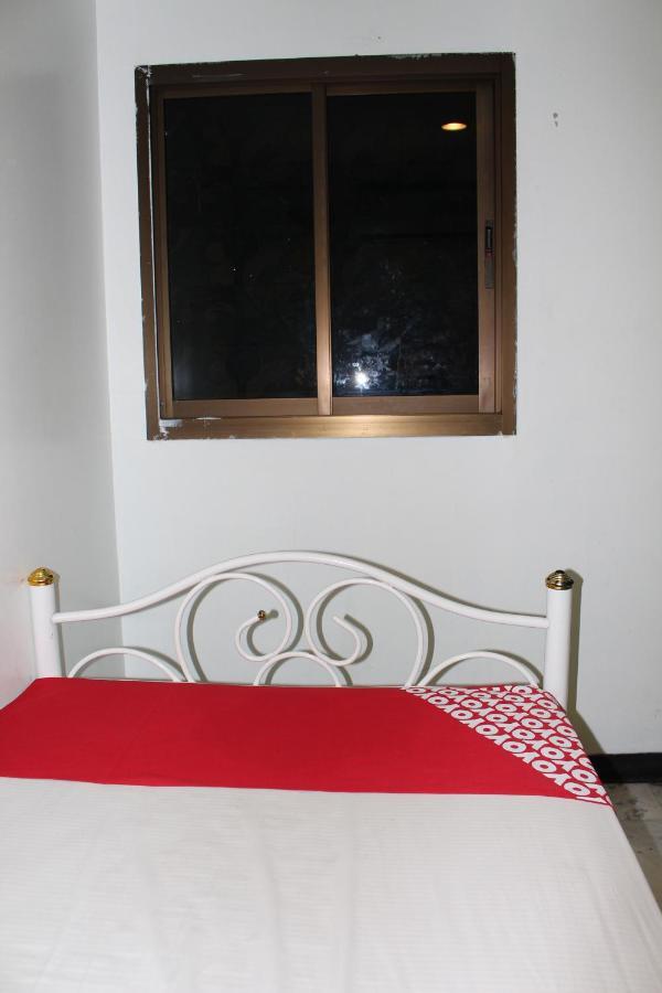 The Twins Hostel Bangkok Zewnętrze zdjęcie