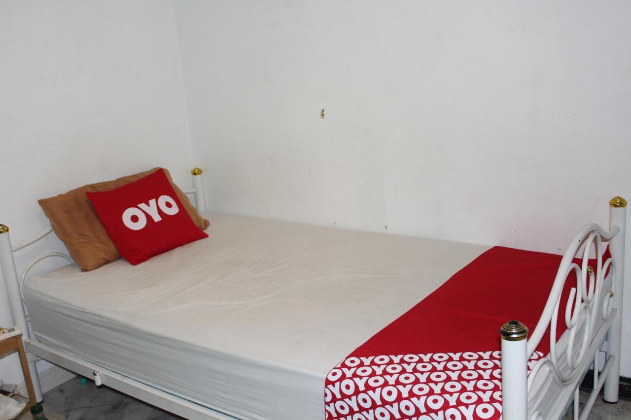 The Twins Hostel Bangkok Zewnętrze zdjęcie