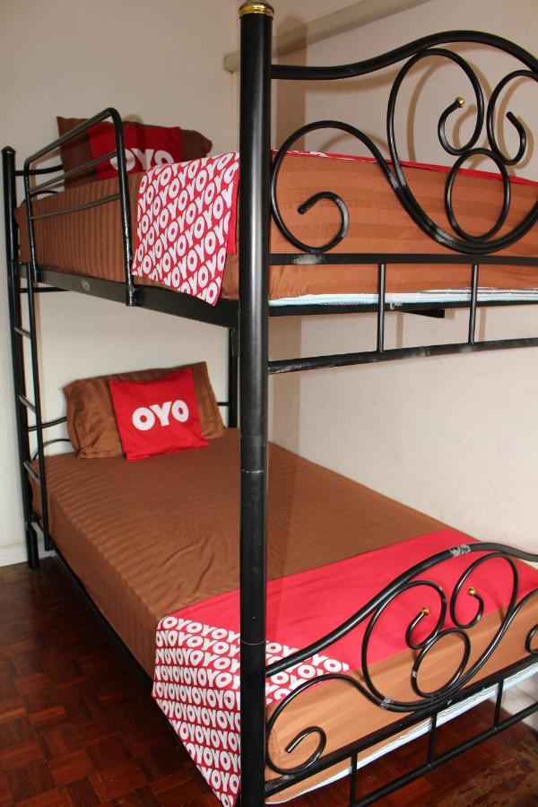 The Twins Hostel Bangkok Zewnętrze zdjęcie