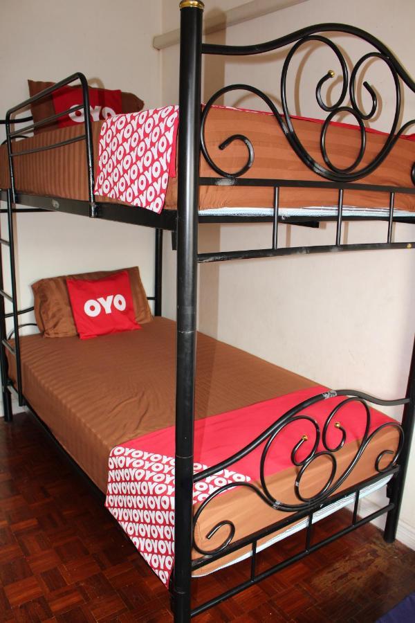 The Twins Hostel Bangkok Zewnętrze zdjęcie