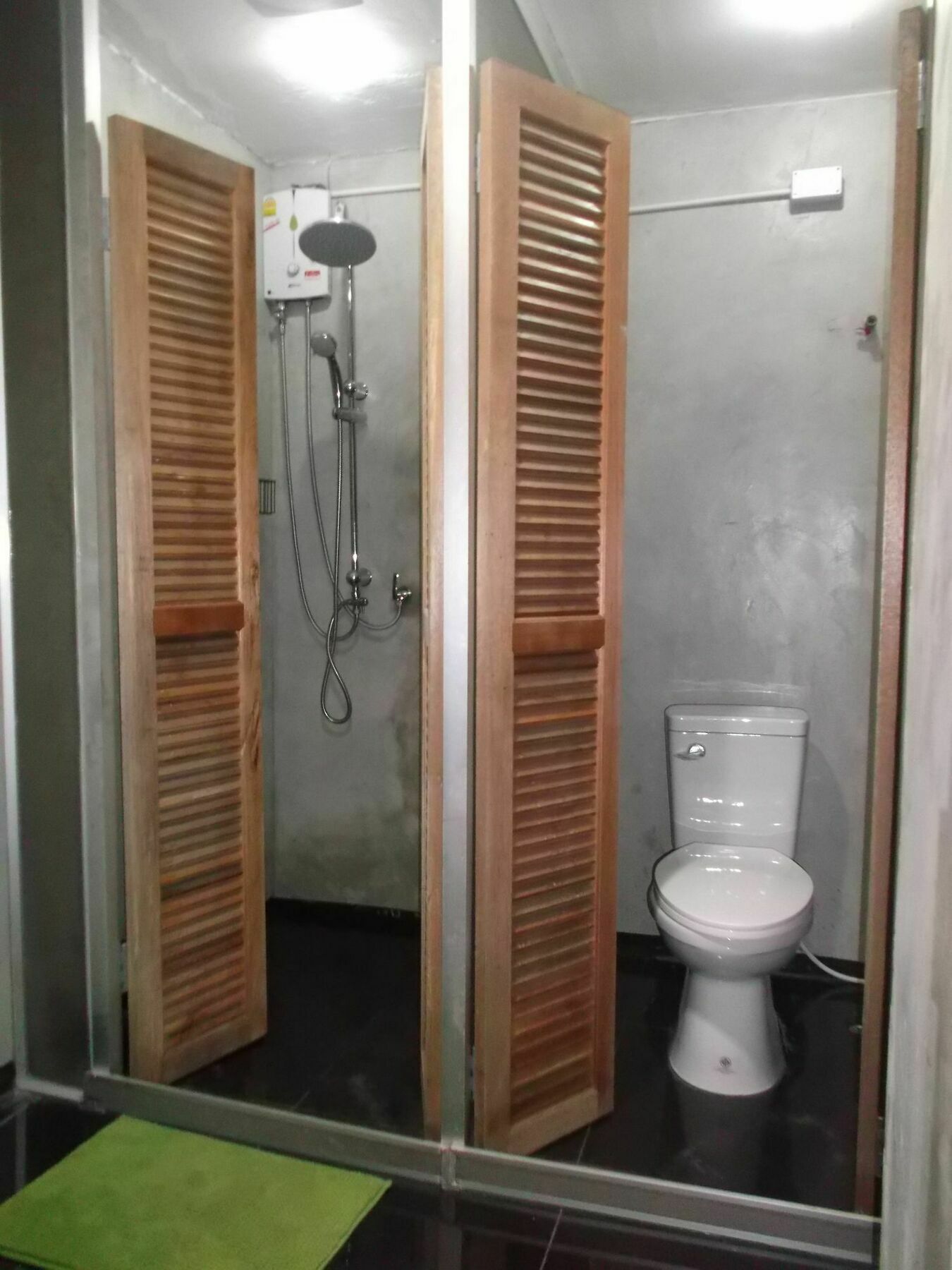 The Twins Hostel Bangkok Zewnętrze zdjęcie