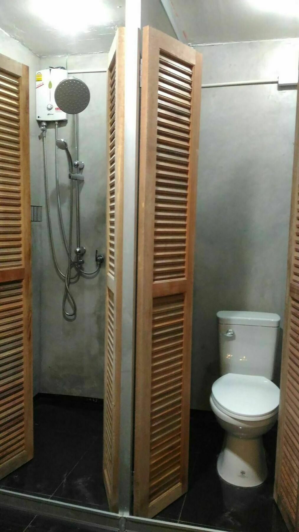 The Twins Hostel Bangkok Zewnętrze zdjęcie